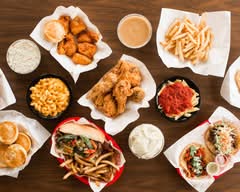 Brown’s Chicken (Carol Stream)