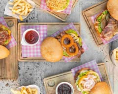Chubs Smash Burgers Viu Plaza (Quito) 