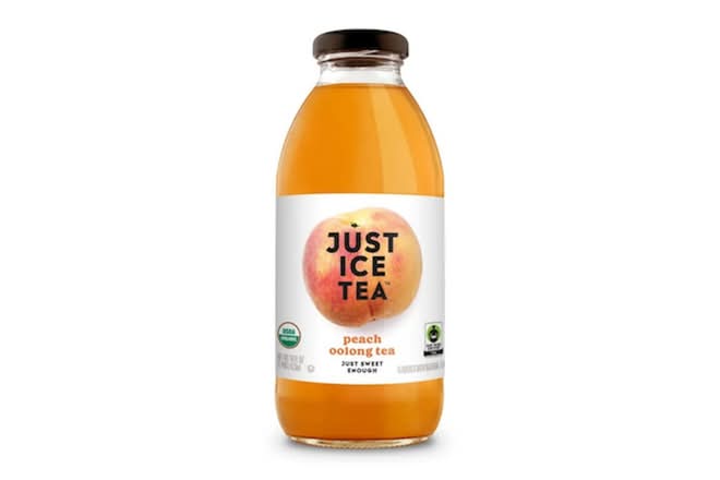 Just Ice Tea