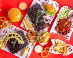 Buns and Ribs (Karrinyup)