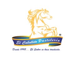El Caballito Pastelería - Nueva Santa María (Guadalajara)