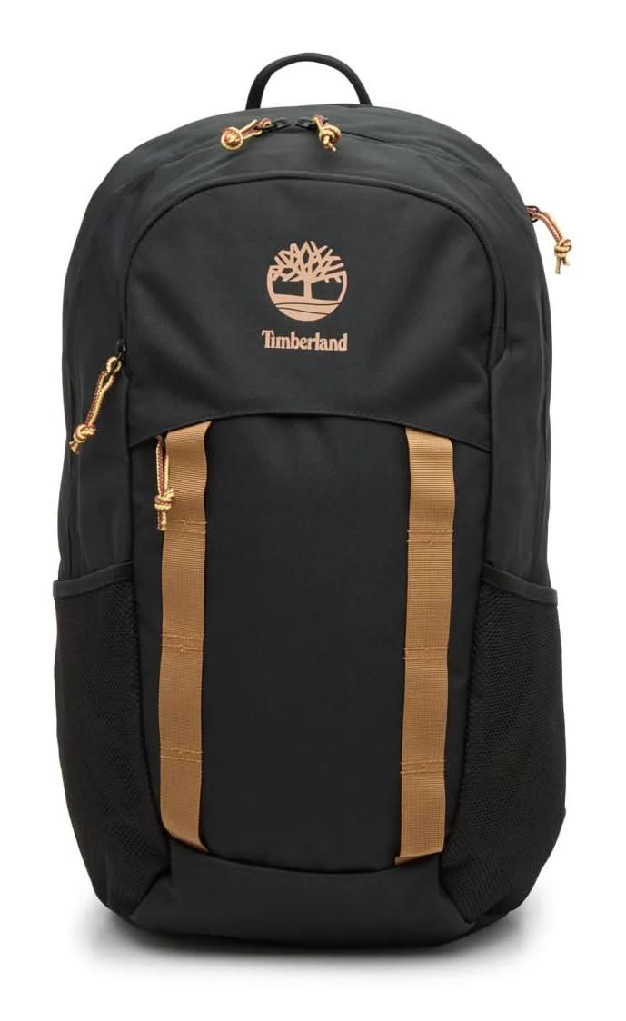 Timberland Calverton Backpack (Black One Size)