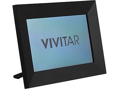 Vivitar Wi-Fi Digital Photo Frame