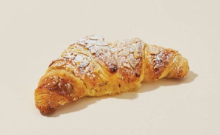 Almond Croissant