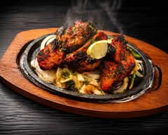 Curry Up Now (BADENERSTRASSE 649, -1)