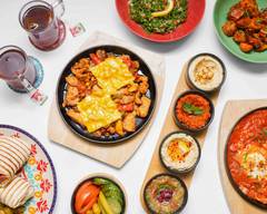 WEWERKA ART Café & Bistro