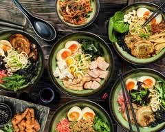 IKIGAI RAMEN BAR PRAGA