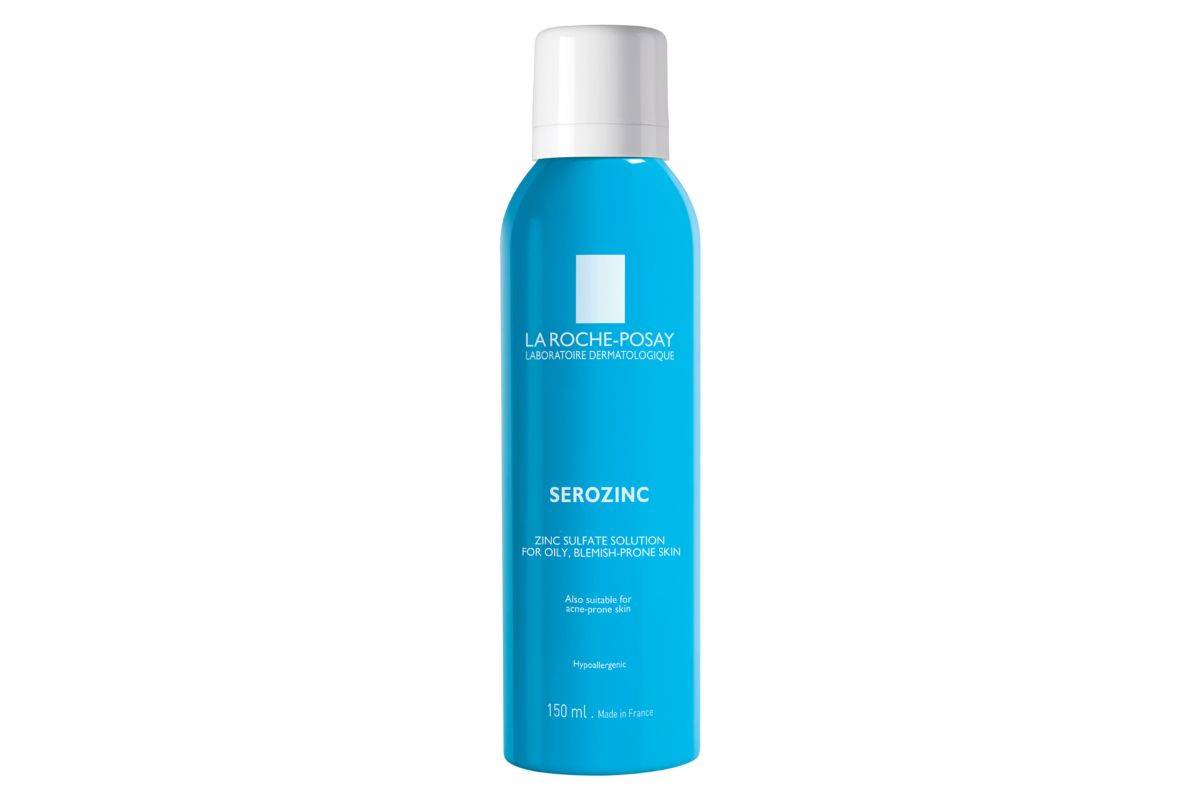 La Roche-Posay Serozinc Face Toner Mist 150ml