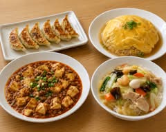 お食事処てっちゃん