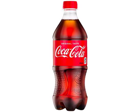 Coke® Bottle