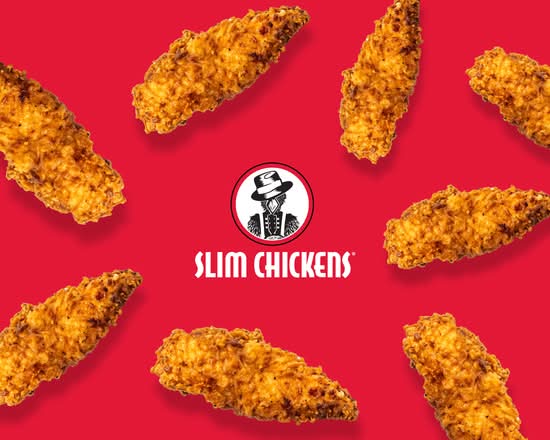 Slim Chickens (Guildford)
