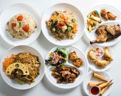 Darin Vegan House