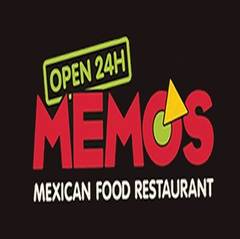 Memos Mexican on 6th (1703 6th Ave)