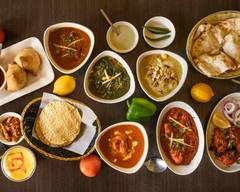 Namaste Delhi Indian Kitchen