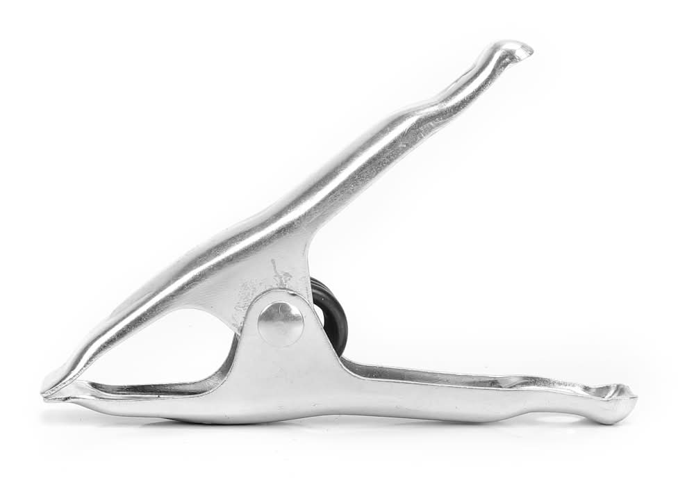 Pony 1-in 40-lb Spring Clamp