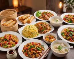 Hong Hong Chinese Takeaway 香香