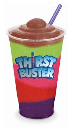 Medium Thirstbuster