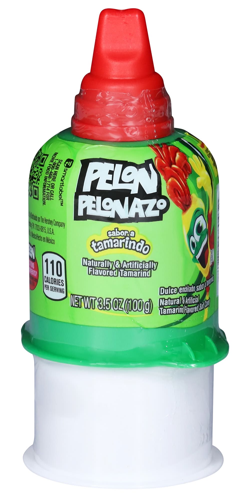 Lorena-Pelon Soft Candy, Tamarind (3.5 oz)