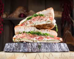 Mico Italian Sandwiches