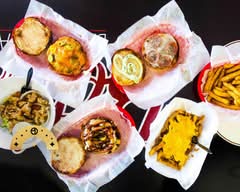 Beth's Burger Bar (Edgewood)