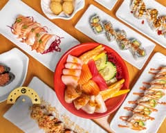 Raku Sushi & Asian Bistro (Rio Grande St)