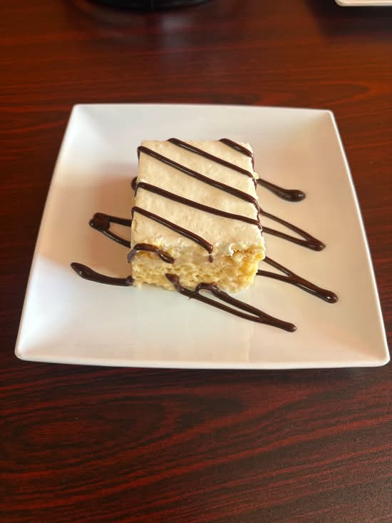 Pastel de 3 Leches