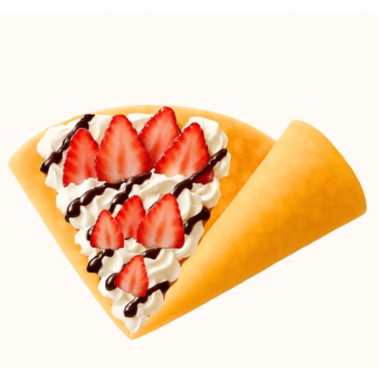 Mon-Ami(モンアミ)クレープ Mon-Ami Crepeのデリバリー ・持ち帰り