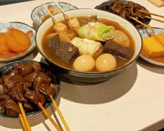 どてえもんカドチ