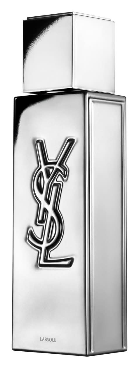 Yves Saint Laurent MYSLF Absolu with Ginger & Woods 1.4 oz/40 ml absolu spray