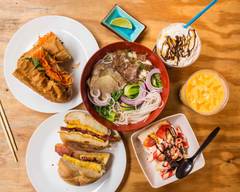Island Mix Restaurant & Lounge (Kitchener)