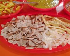 Los Potrillos (Toluca)