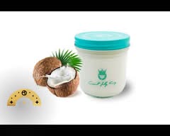Coconut Jelly King (Mesa)