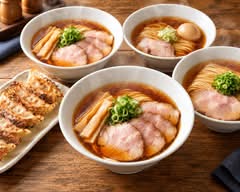 麺屋　日向ぼっこ