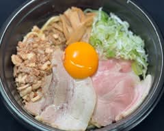 麺屋 祐 -TASUKU-