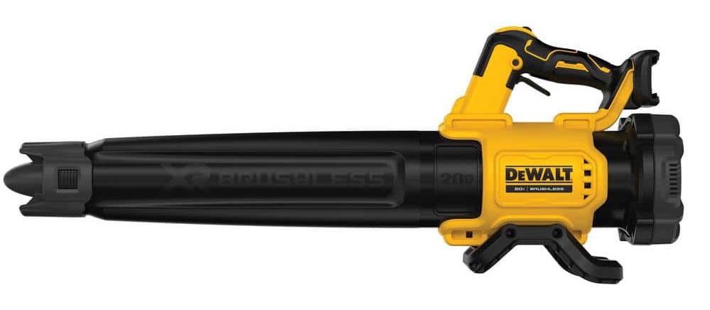 DeWalt 7006931 Max Battery Cordless Blower