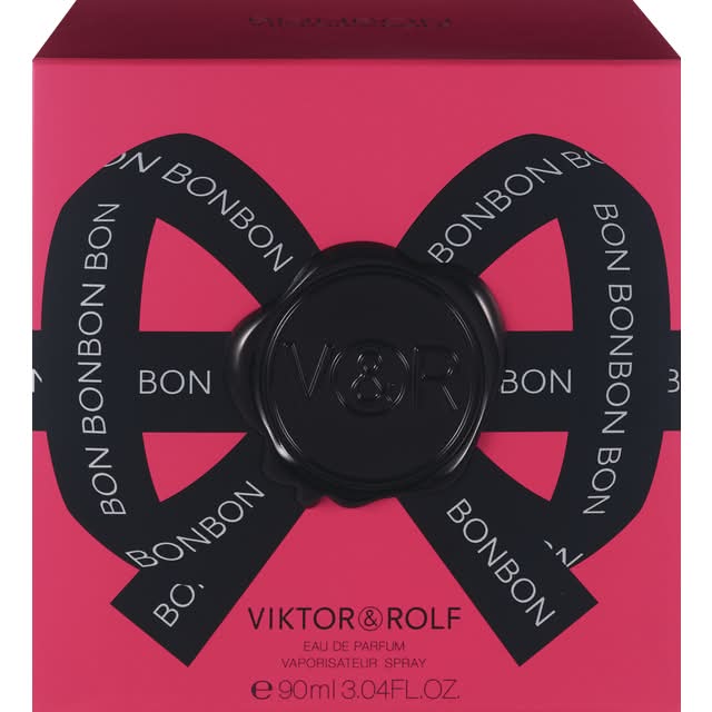 Viktor&Rolf Bonbon Eau De Parfum Spray For Women (3.04 fl oz)