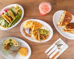 Gordo Taqueria - Berkeley