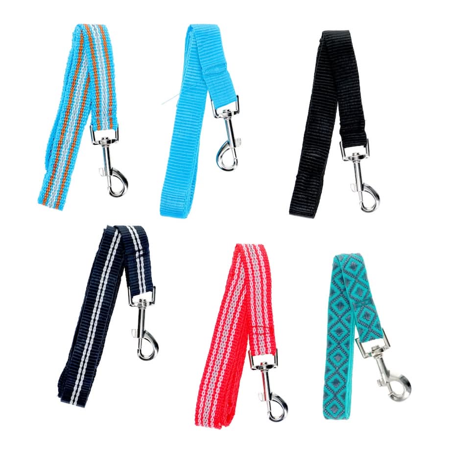 Greenbrier Kennel Club Extra-Large Dog Leashes, 48 in.