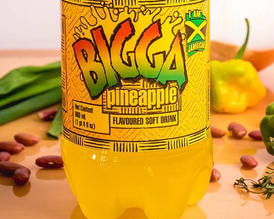 Bigga Soda