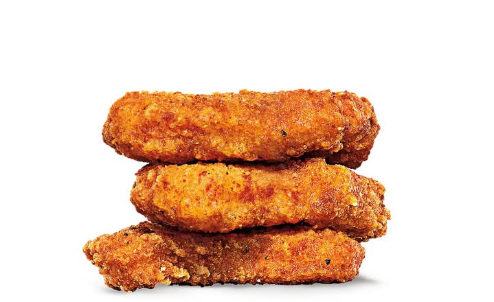 Chicken Nuggets 3 Pack