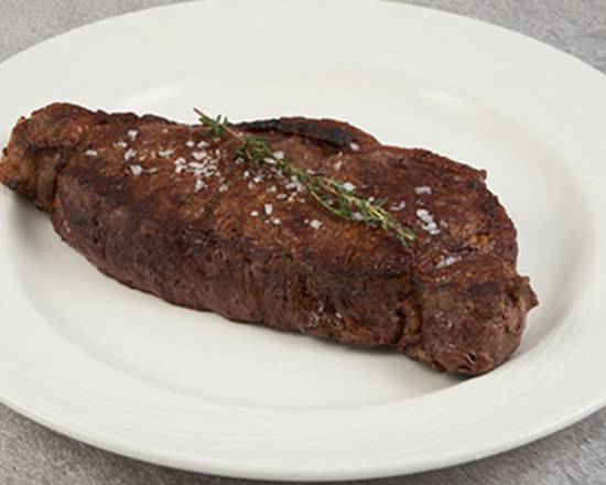 Order Prime New York Strip * 18 Ounce food online from The Palm (1750 Tysons Blvd. store, McLean on bringmethat.com