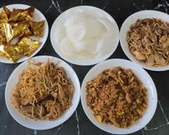 Happy Eating Chinese Takeaway 乐味轩