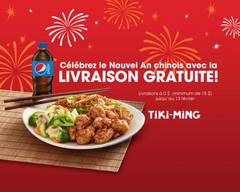 Tiki-Ming (Place Vertu)