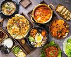 李氏 韓式豆腐鍋