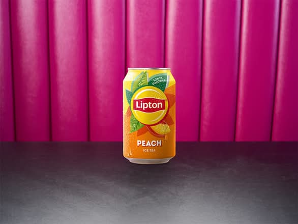 Lipton Peach
