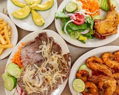 Río blanco Restaurant