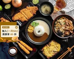 雙醬咖哩 霧峰店