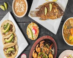 3 Nopales Mexican-Salvadorian Restaurant