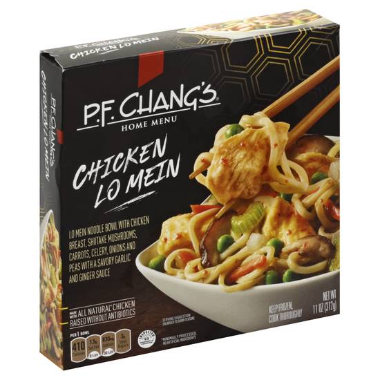 P.f. Chang's Chicken Lo Mein
