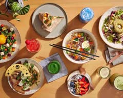 Life Alive Organic Cafe (West End)
